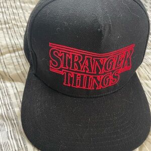 Stranger things hat